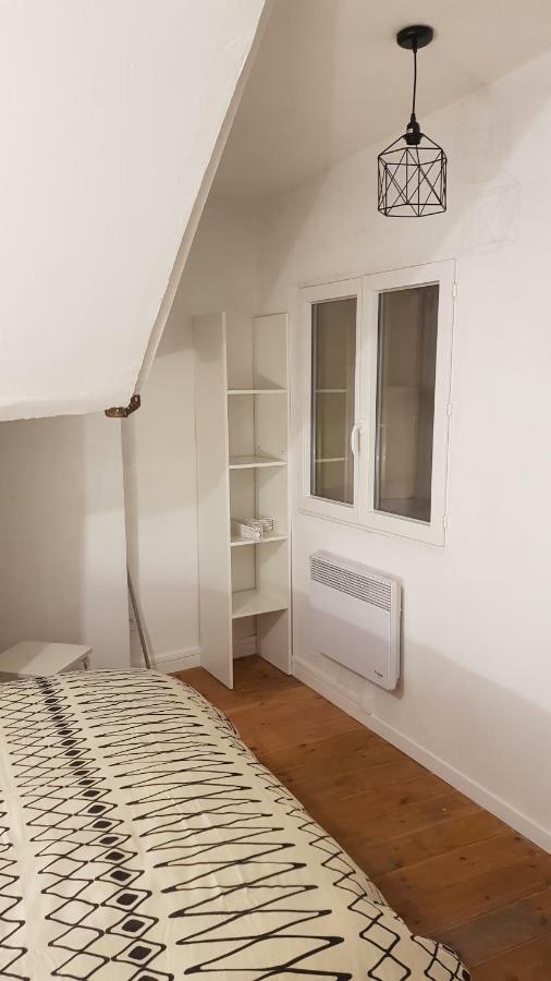Appartement Avec Cour ★ Spacieux ★ Hyper Centre Castres  Exterior foto